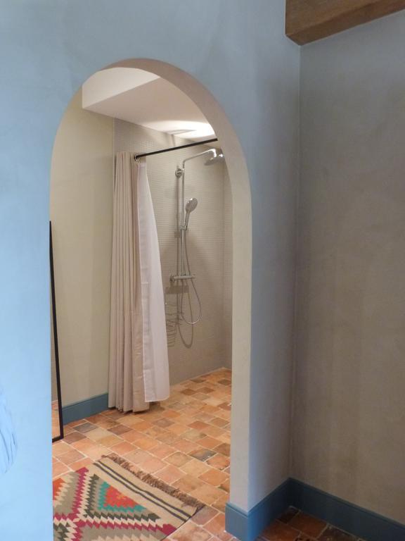 Manoir Du Plessis Au Bois Bed & Breakfast Vauciennes  Cameră foto